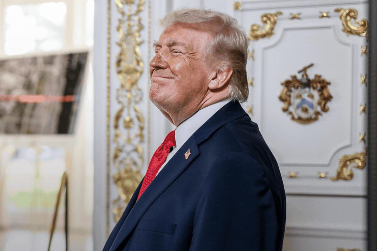 ट्रंप ने भारत को कहा धरती का 'नरक', भड़का विदेश मंत्रालय; बोला- यह बयान गलत और बकवास है