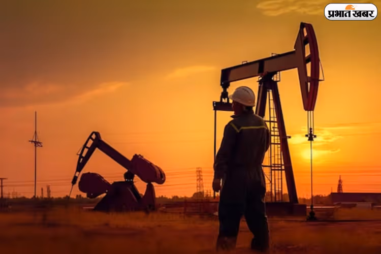 जैसलमेर में ऑयल इंडिया की बड़ी कामयाबी, 1202 बैरल तेल का प्रोडक्शन