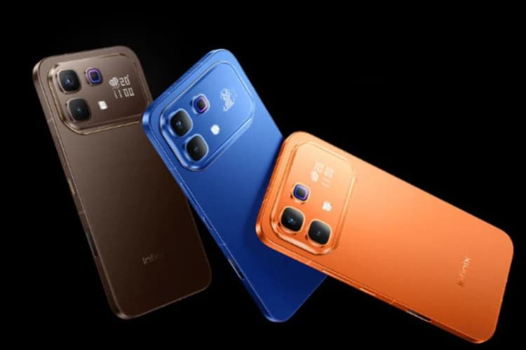 एक्टिव मैट्रिक्स डिस्प्ले के साथ आया Infinix Note 60 Pro, जानिए इसकी कीमत