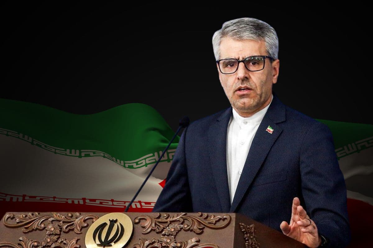 Iran Appeals Neighboring Countries against us israel