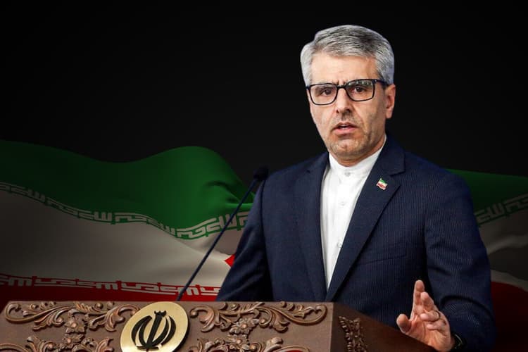 ईरान की पड़ोसी देशों से अपील; कहा- अमेरिका और इजरायल का साथ न दें, इन्हें क्षेत्र की शांति से मतलब नहीं