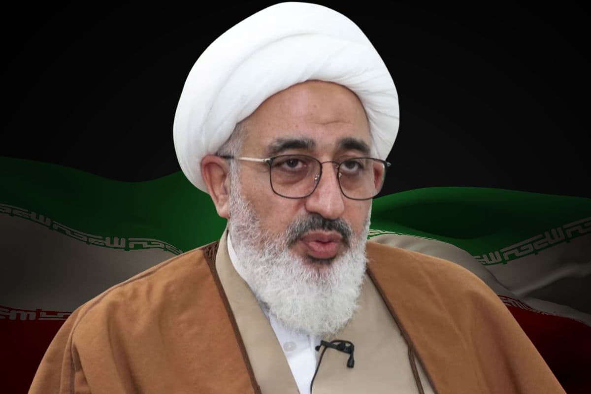 Iran Envoy on Indian Students safety and us ceasefire