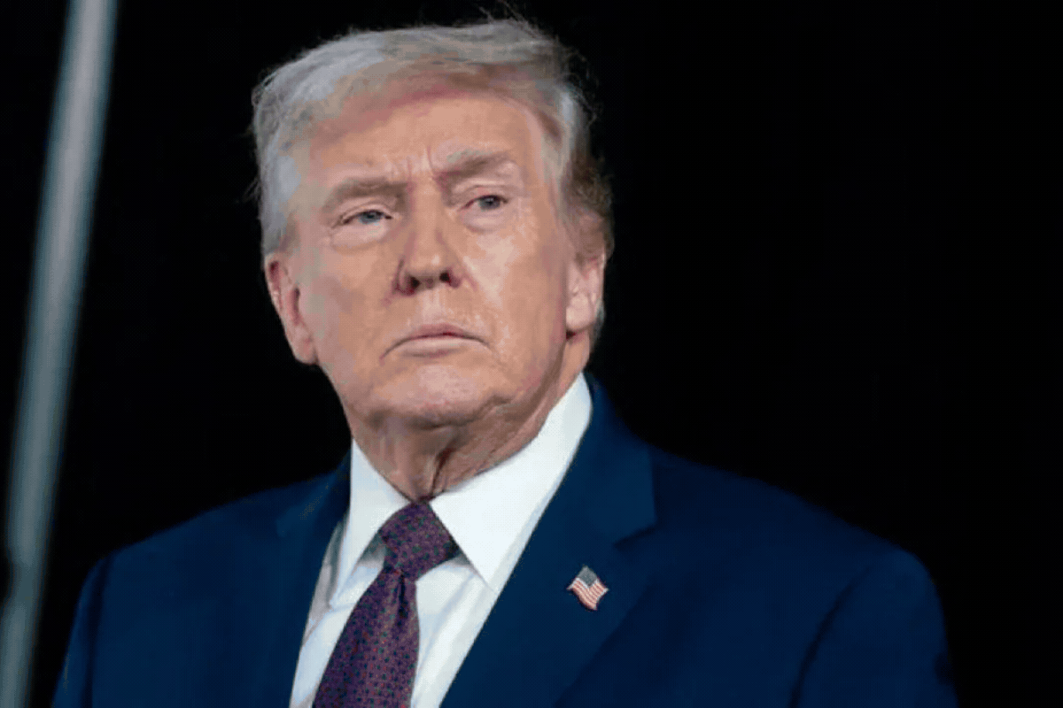 Iran Slams Trump over hellhole remark on india