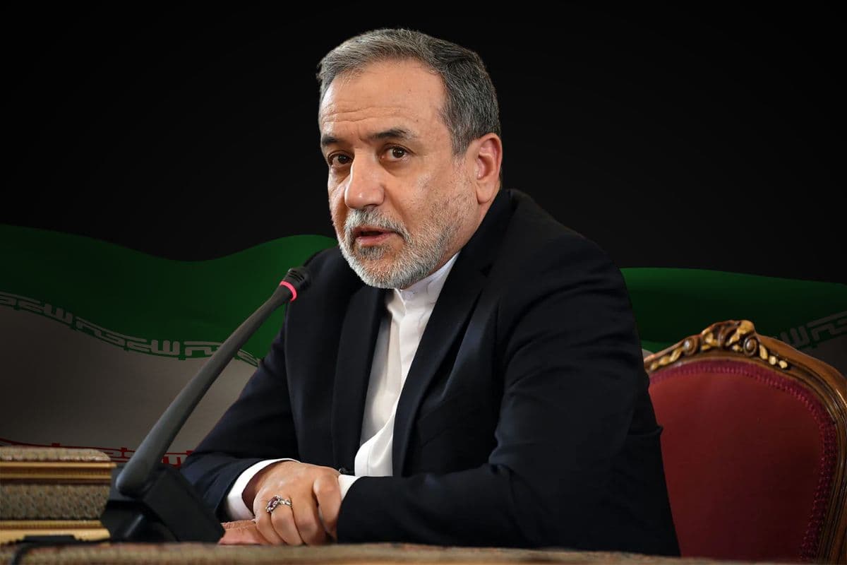 Iran-US Mediation Talks pakistan islamabad abbas araghchi