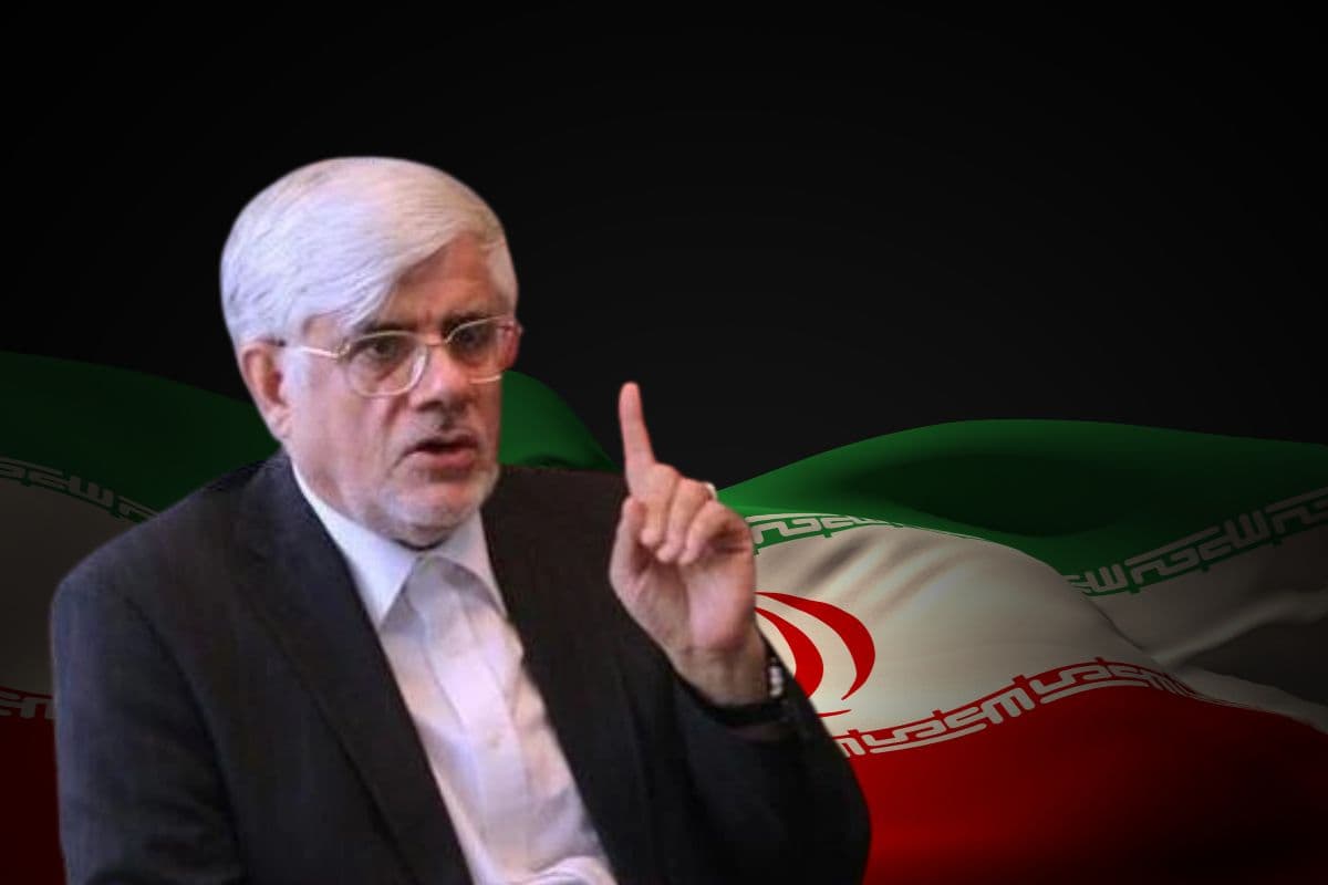 Iran-US Peace Deal pakistan mediation talks america vs israel first