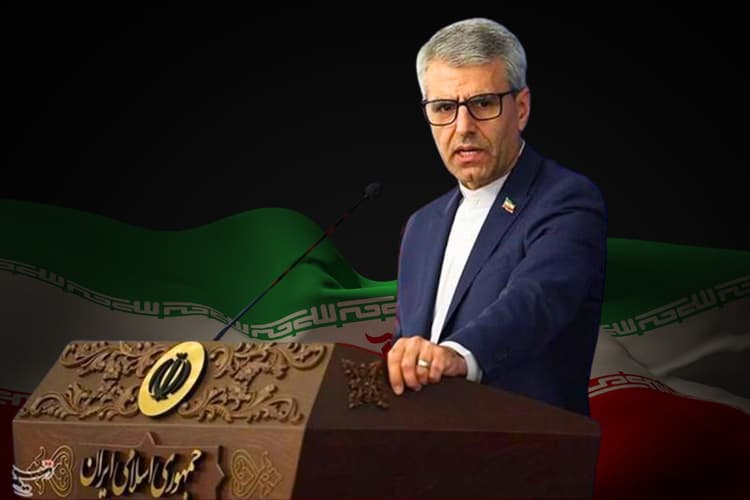 ईरान ने नकारा अमेरिका का 15-पॉइंट प्लान, लगाया यूरेनियम चोरी करने का गंभीर आरोप