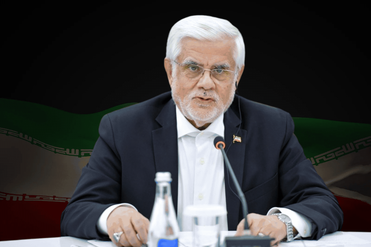 Iran US Tensions strait of hormuz security warning