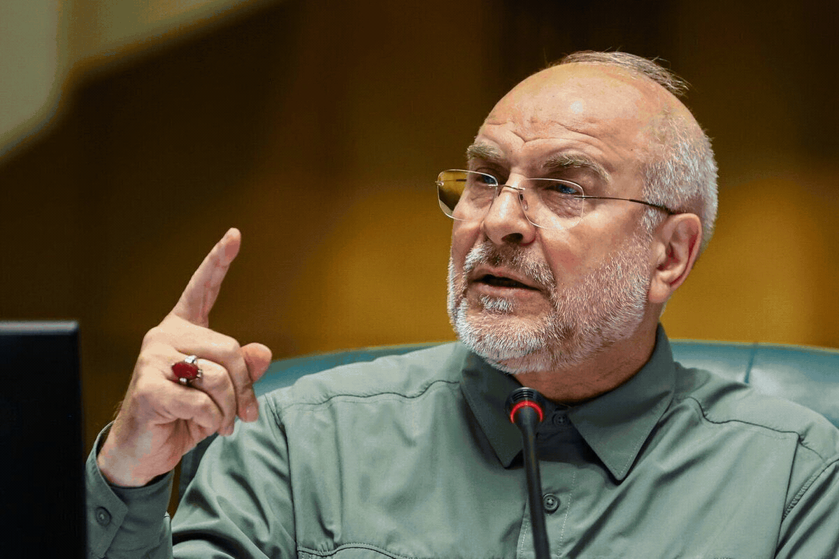 ईरान का ट्रंप को करारा जवाब; कहा- घेराबंदी खत्म करो, दबाव में नहीं झुकेंगे