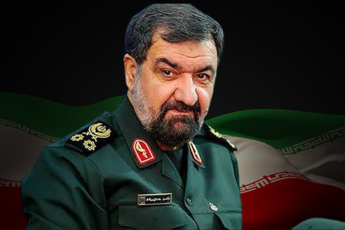 Iran us Strait Of Hormuz Blockade khamenei advisor warning