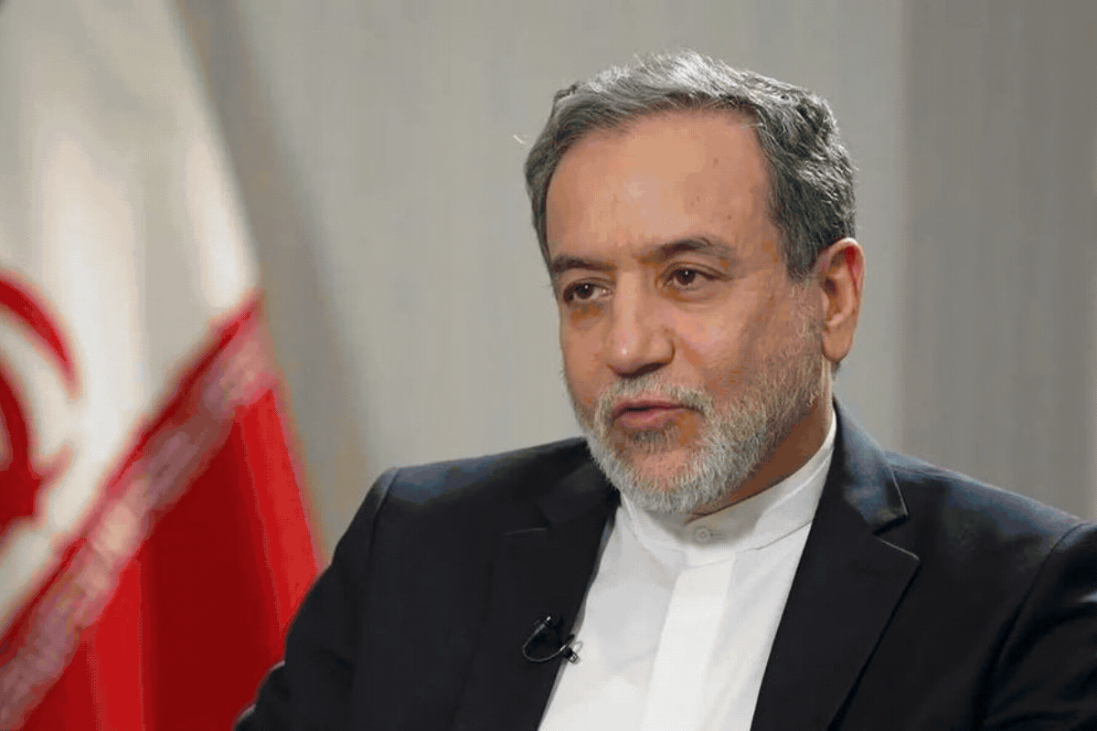 Iran us red line nuclear strait of hormuz new proposal