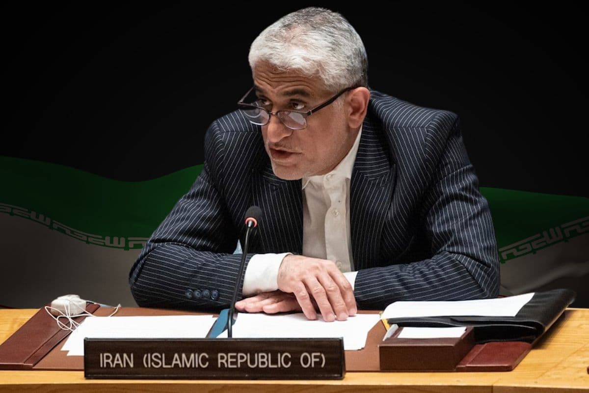 Iran us ship seizure un protest 3 stage peace plan