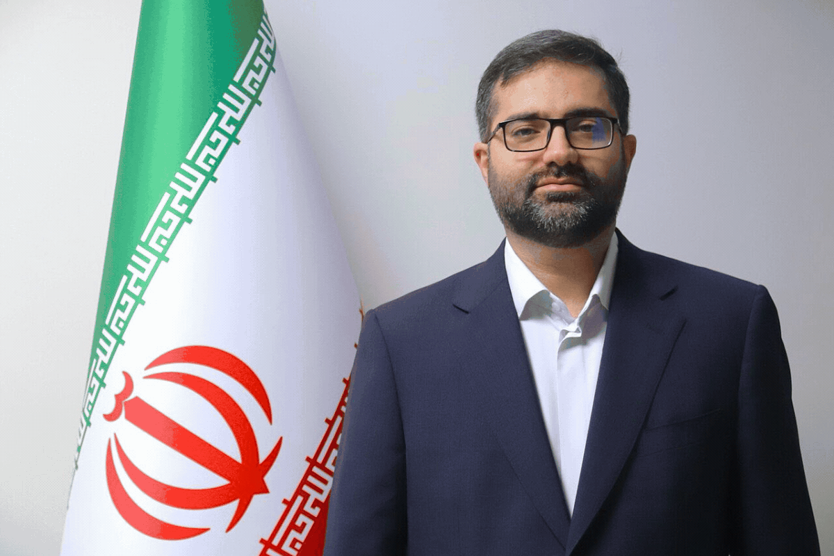 Iran warns trump oil infrastructure damage threat Iran warns trump oil infrastructure damage threat