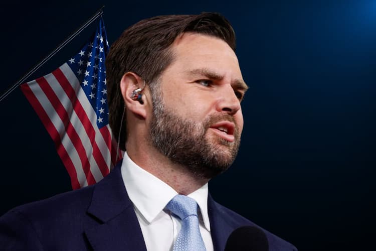 अमेरिकी उपराष्ट्रपति जेडी वेंस का दावा: ईरान ने चैटजीपीटी से लिखकर भेजा था सीजफायर प्लान