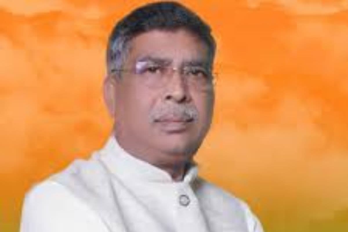 Jharkhand BJP Foundation Day Jharkhand BJP Foundation Day