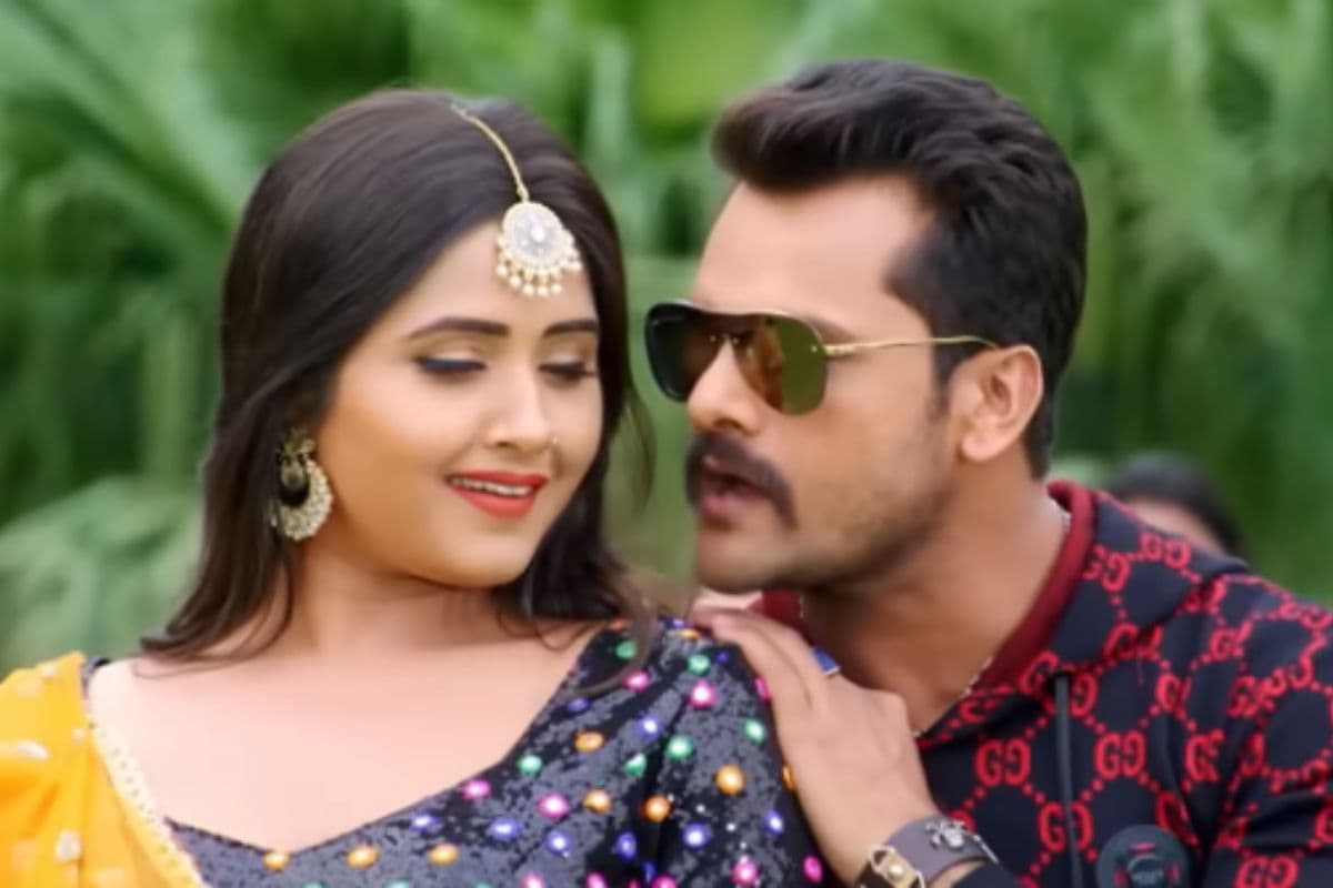 Khesari Lal Yadav Popular Bhojpuri Movies On OTT