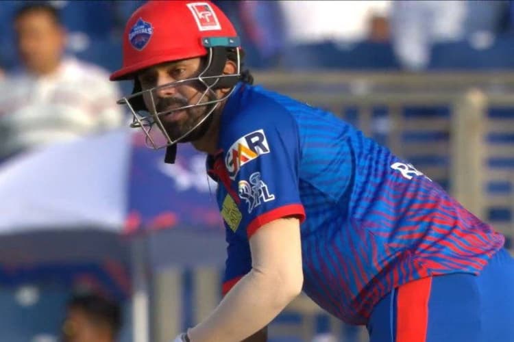 रणजी में हिट और IPL 2026 में फ्लॉप, केएल राहुल लगातार दूसरे मैच में रहे नाकाम