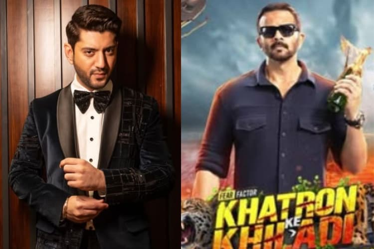 Khatron Ke Khiladi 15: क्या ‘इश्कबाज’ के ओमकार बनेंगे शो का हिस्सा? कुणाल जयसिंह ने दिया जवाब