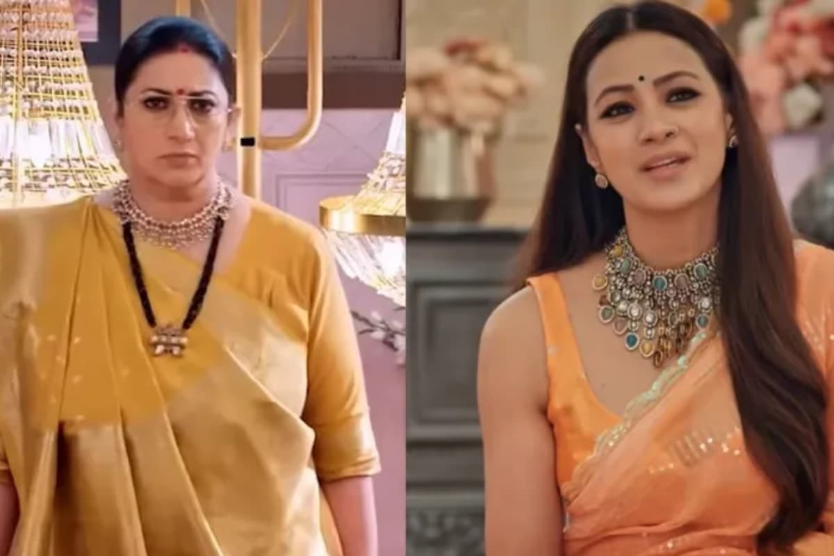 Kyunki Saas Bhi Kabhi Bahu Thi 2 8th April 2026