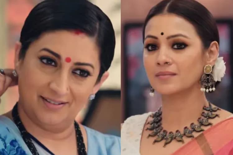 KSBKBT 2: आखिरी दिनों में नोइना का सहारा बनी तुलसी, अकेले छोड़ने से किया इनकार