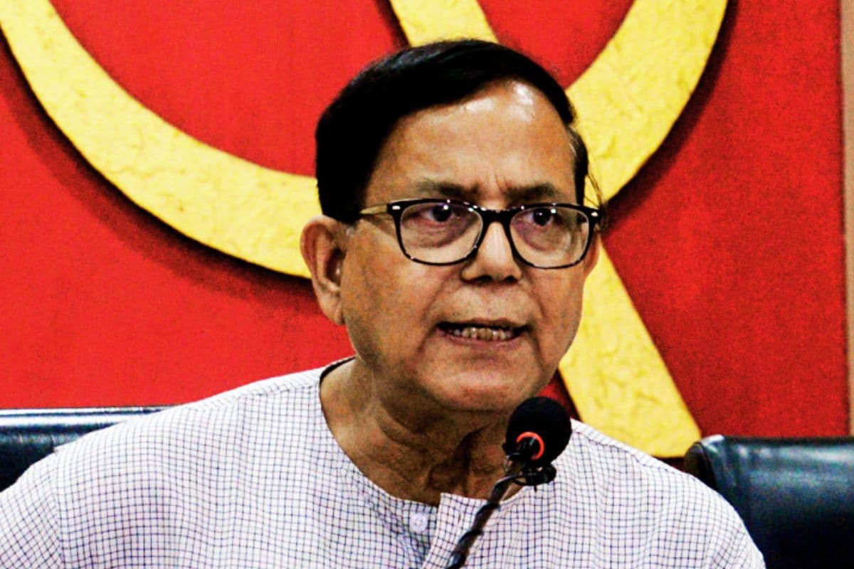 Left Front Resurgence Bengal 2026 West Bengal Election 2026