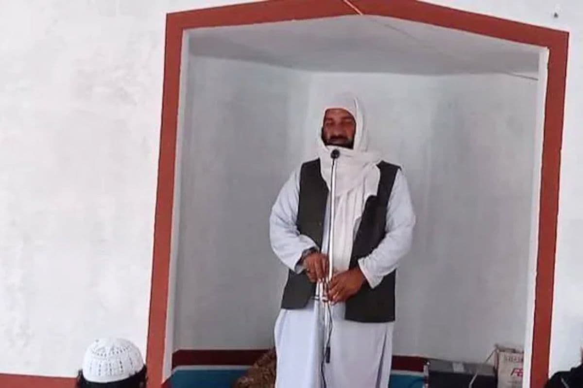 Let commander sheikh yousuf afridi shot dead pakistan