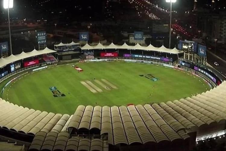 CSK vs DC: चेन्नई में आज बरसेंगे रन या ओस बनेगी विलेन? यहां पढ़ें मौसम का अपडेट