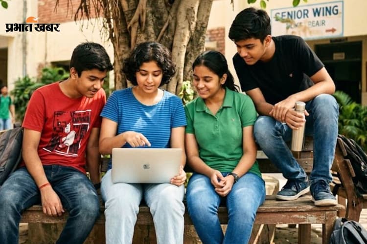 आने वाला है एमपी बोर्ड 12वीं का रिजल्ट, सिर्फ 5 स्टेप्स से करें चेक