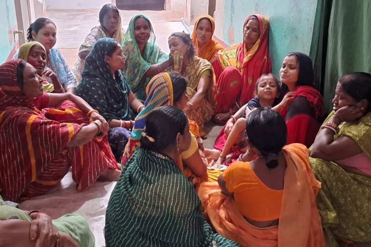 मधुबनी: बारात की खुशियां मातम में बदलीं, दो युवकों की सड़क हादसे में मौत