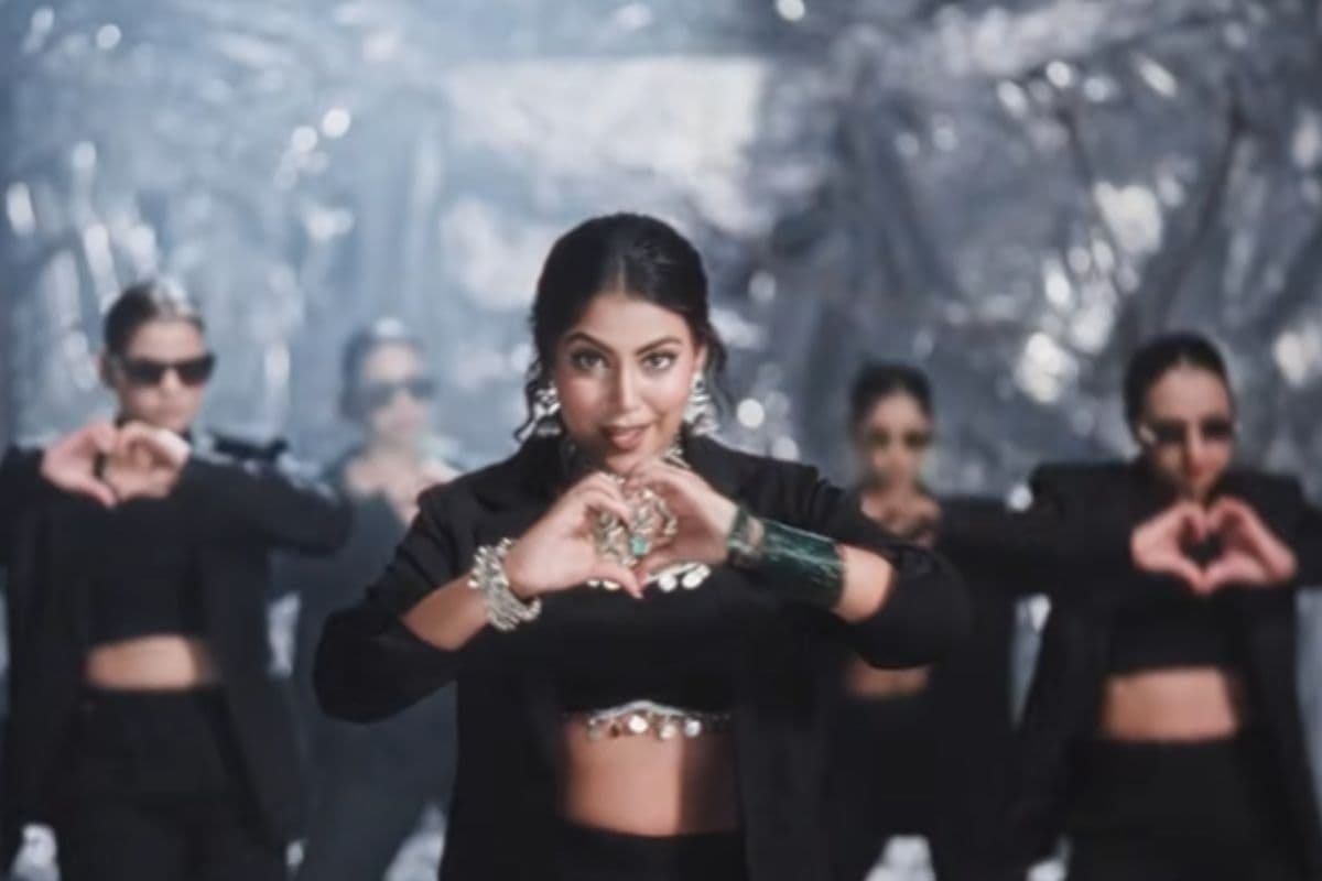 शिल्पी राज का नया गाना ‘रंगदार मरदा’ रिलीज, बॉस लेडी लुक में छाईं माही श्रीवास्तव