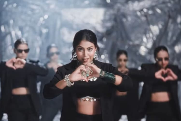 शिल्पी राज का नया गाना ‘रंगदार मरदा’ रिलीज, बॉस लेडी लुक में छाईं माही श्रीवास्तव