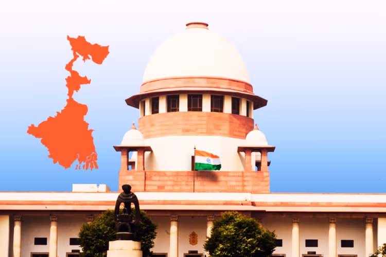 मालदा कांड पर सुप्रीम कोर्ट का बड़ा फैसला, NIA करेगी जजों पर हमले की जांच, बंगाल के चीफ सेक्रेटरी को लगायी फटकार