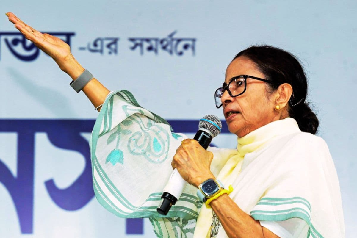 आसनसोल के गोविंदनगर मैदान में 12 को हुंकार भरेंगी ममता बनर्जी, जुटेगा जनसैलाब