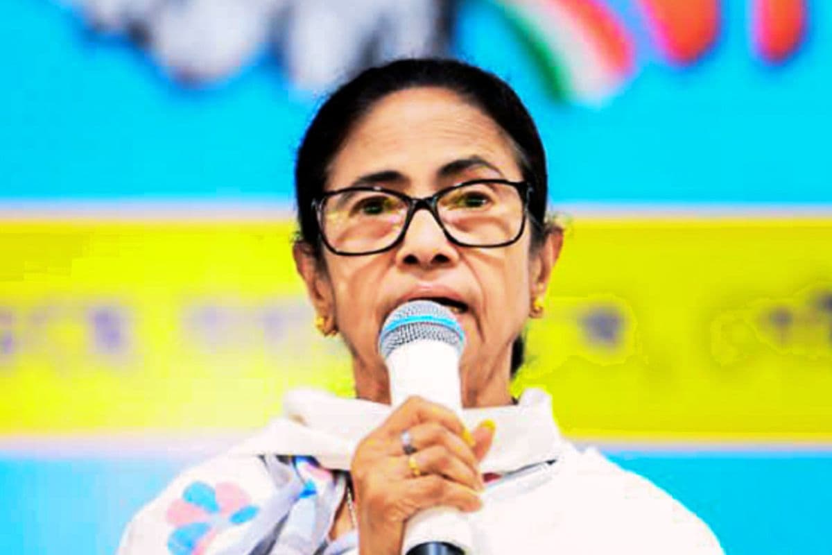 भवानीपुर से मेरा पत्ता काटना चाहती थी BJP, केशियारी में बोलीं ममता बनर्जी, 90 लाख वोटर और UCC पर आर-पार