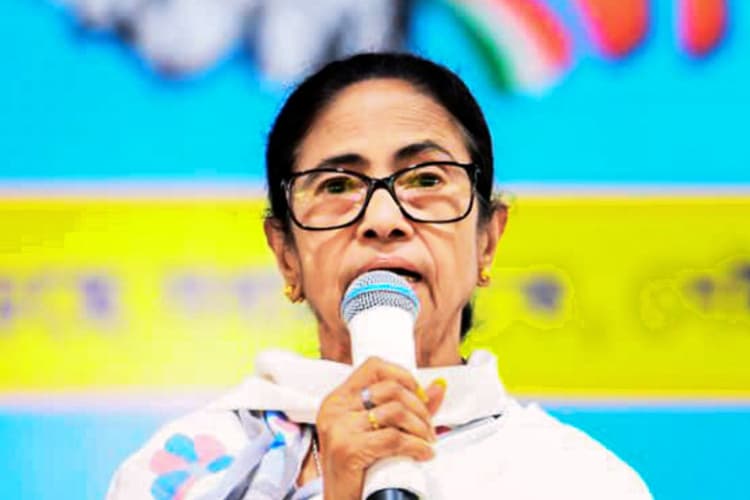 भवानीपुर से मेरा पत्ता काटना चाहती थी BJP, केशियारी में बोलीं ममता बनर्जी, 90 लाख वोटर और UCC पर आर-पार