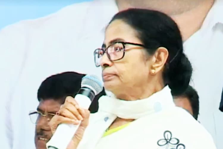 ममता बनर्जी ने TMC उम्मीदवारों को किया अलर्ट, कहा- नामांकन रद्द करने की रची जा रही साजिश