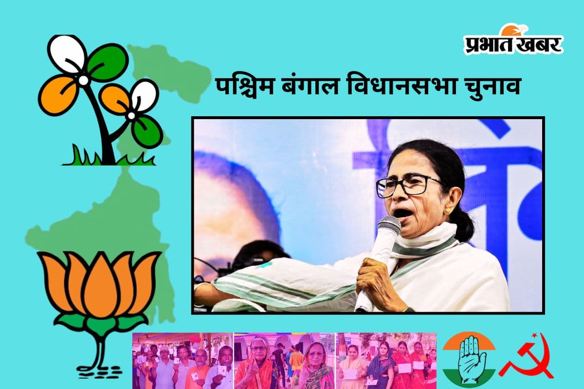 ममता बनर्जी 40 लाख रुपए लेकर उतरीं थीं नंदीग्राम में, सबसे हाई-प्रोफाईल चुनाव में खर्च किये 21.88 लाख