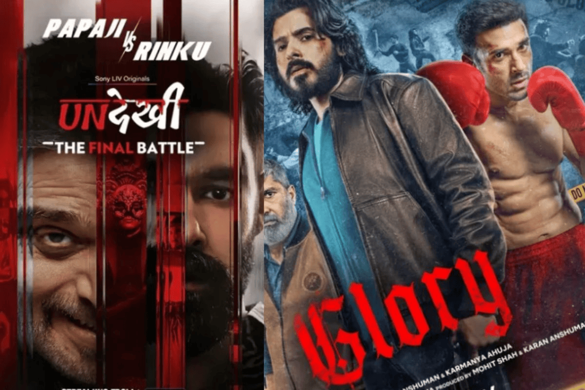 May OTT Releases May OTT Releases