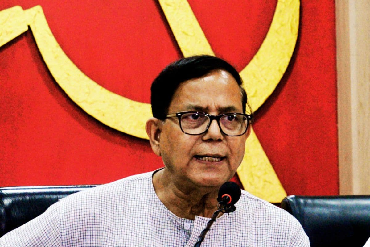 मालदा कांड पर सलीम का विस्फोटक बयान- जब अन्याय कानून बन जाये, तो बगावत ही रास्ता, वोटर लिस्ट ‘गरीबों के खिलाफ युद्ध’