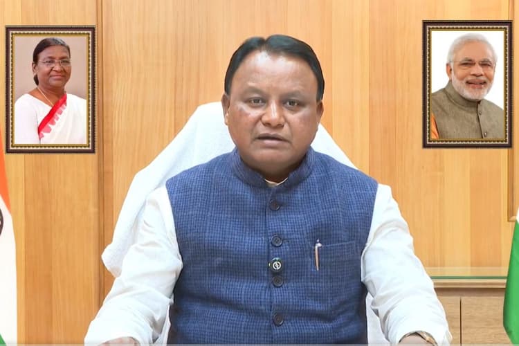 ओडिशा सरकार ने SC, ST के लिए कोटा बढ़ाया; OBC के लिए नया आरक्षण लागू