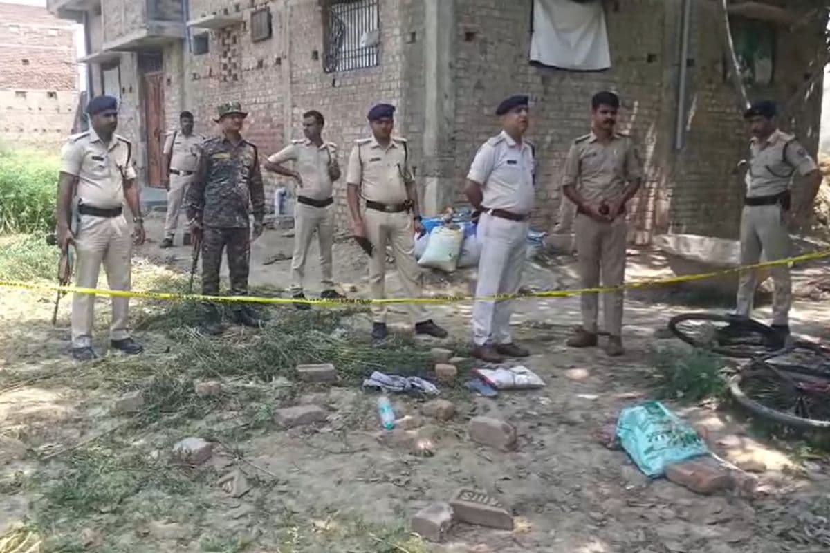 पटना में कुछ घंटों में दो मर्डर, पुलिस ने चार आरोपियों को पकड़ा, क्या है मामला