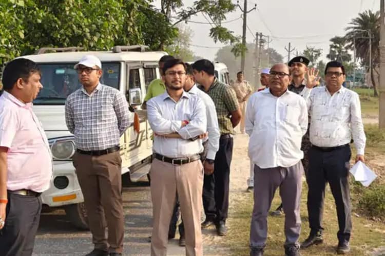 Muzaffarpur: जिले में खुलेगा एक और केंद्रीय विद्यालय, शुरू हुई प्रक्रिया