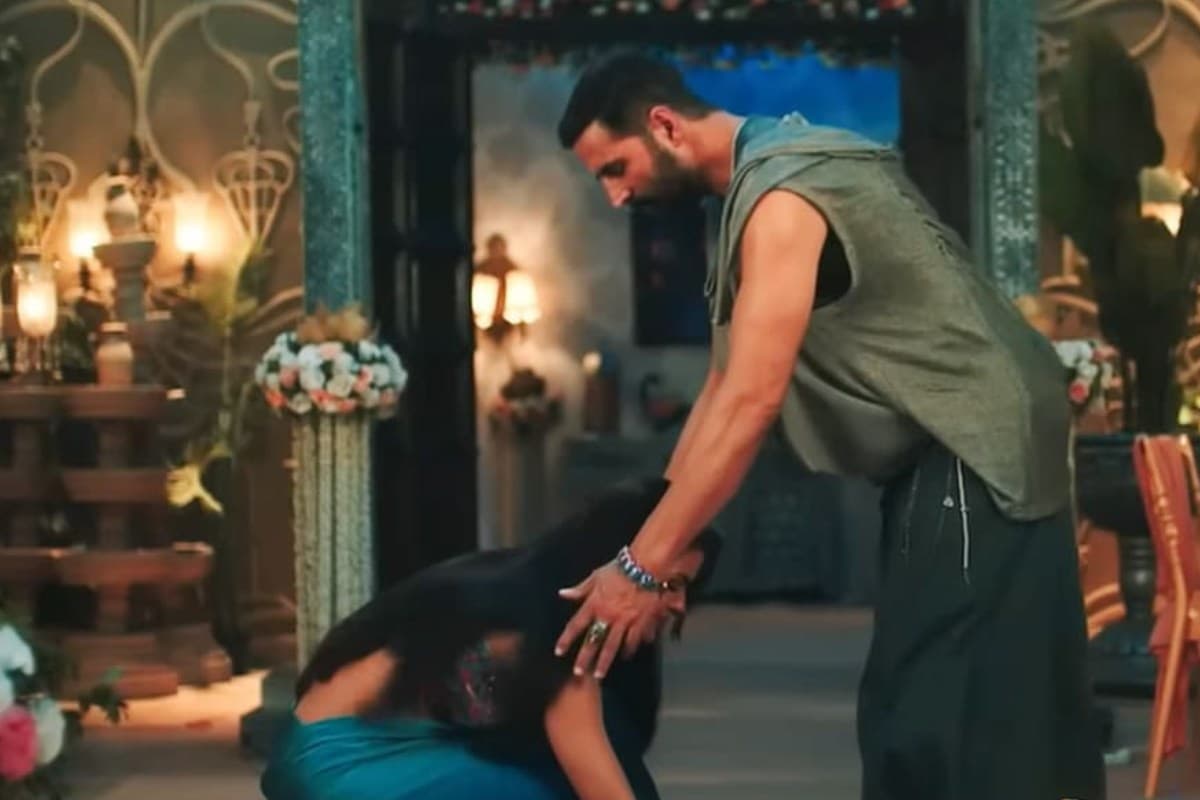 Naagin 7 akshay kumar bhoot bangla postponed naagin 7 cameo nag guru Naagin 7 akshay kumar bhoot bangla postponed naagin 7 cameo nag guru