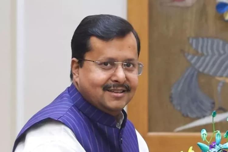 बिहार का अगला मुख्यमंत्री कौन? बीजेपी अध्यक्ष नितिन नवीन ने सस्पेंस पर तोड़ी चुप्पी