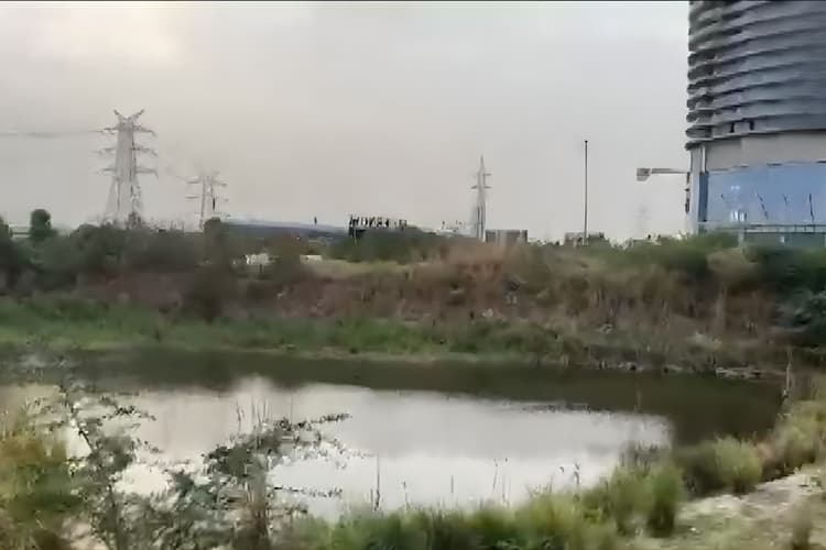 नोएडा में फिर हुआ युवराज जैसा हादसा: पिकनिक मनाने गए छात्र की गड्ढे में डूबकर मौत, 3 अस्पताल में भर्ती