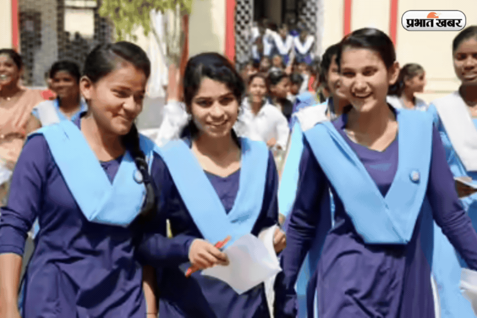 OFSS Bihar 11th Admission 2026 Last Date Today