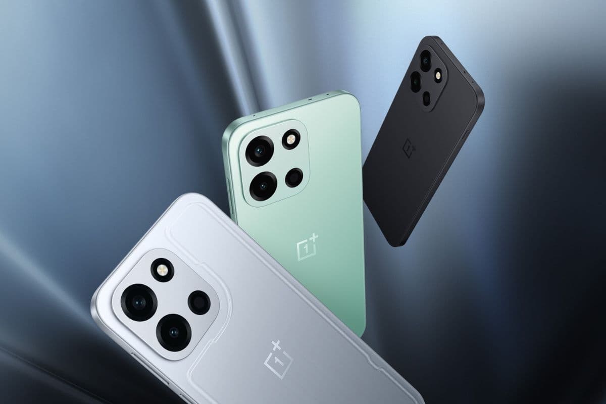 OnePlus Nord 6 Launching Today OnePlus Nord 6 Launching Today