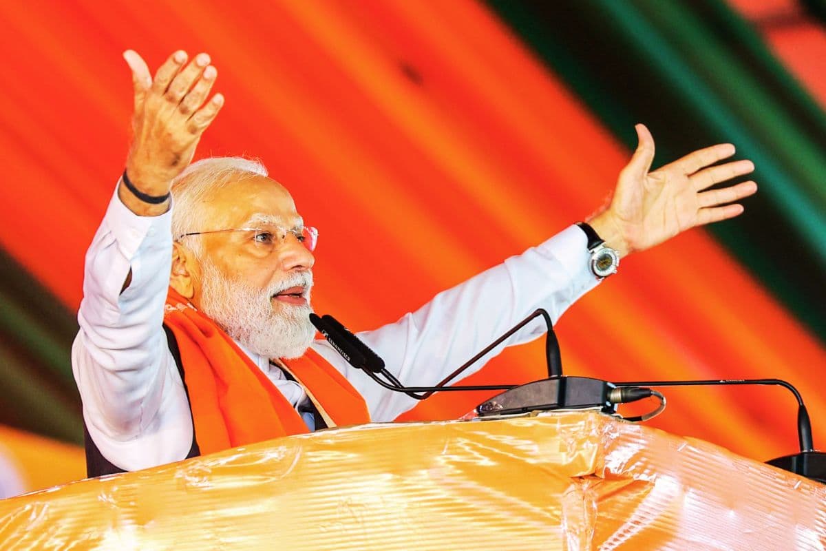 सिलीगुड़ी के कावाखाली में मोदी की मेगा रैली, उमड़ेगा जनसैलाब, तैयारियों के बीच राजू बिष्ट ने ममता सरकार को घेरा