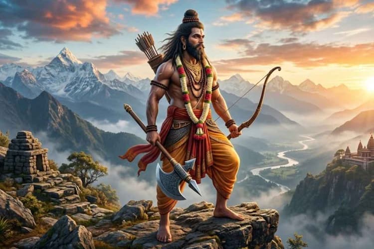 परशुराम जयंती कब है? जल्दी नोट करें तिथि और शुभ मुहूर्त