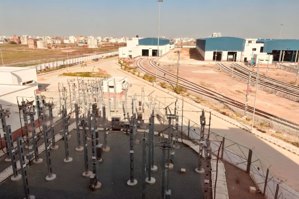 32.77 हेक्टेयर में बन रहा है मेट्रो का कमांड सेंटर, पटना वासियों को मिलेगा सुरक्षित और स्मार्ट सफर