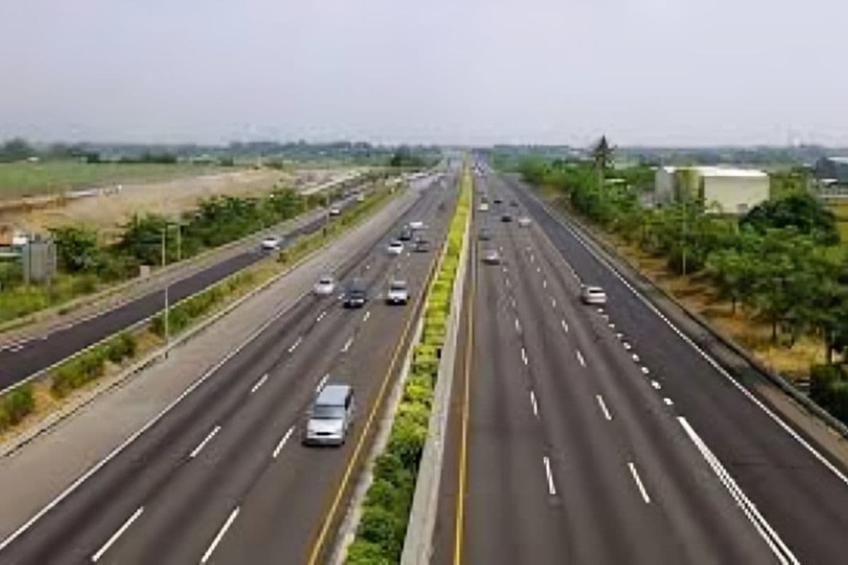 पटना से पूर्णिया अब सिर्फ 3 घंटे में, बिहार के पहले एक्सप्रेस-वे को मिली मंजूरी